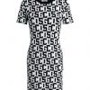 The Surprise Price - GCDS Elegant Dress For Women White -GCDS Sales Shop unnamed file 733
