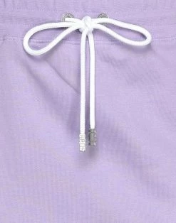 Shipping Included - GCDS Mini Skirt For Women Lilac -GCDS Sales Shop unnamed file 749