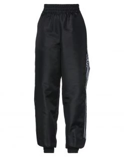 Free Shipping - GCDS Casual Pants For Women Black