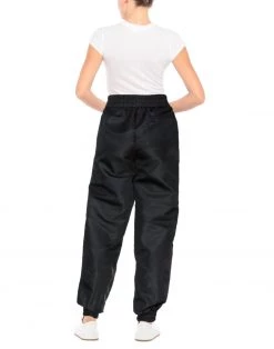 Free Shipping - GCDS Casual Pants For Women Black -GCDS Sales Shop unnamed file 760