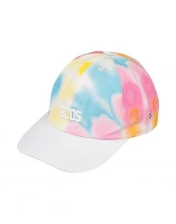The Surprise Price - GCDS Hat For Men Fuchsia