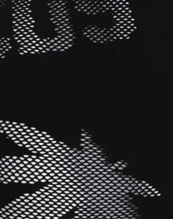 Free Shipping - GCDS Leggings For Women Black -GCDS Sales Shop unnamed file 773