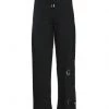 On Sale - GCDS Casual Pants For Women Black -GCDS Sales Shop unnamed file 777