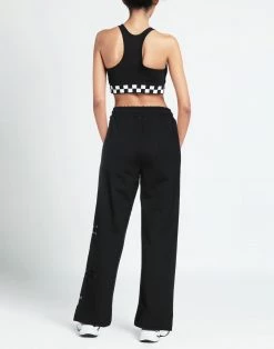 On Sale - GCDS Casual Pants For Women Black -GCDS Sales Shop unnamed file 779