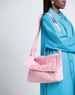 Flash Sale - GCDS Cross-body Bags For Women Pink -GCDS Sales Shop unnamed file 783