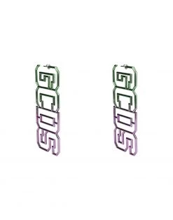 Best Price - GCDS Earrings For Women Gold -GCDS Sales Shop unnamed file 790
