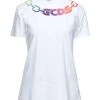 On Sale - GCDS T-shirt For Women White -GCDS Sales Shop unnamed file 791