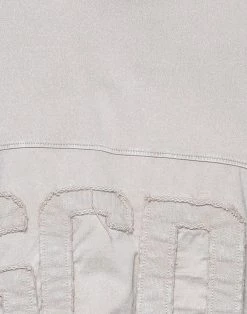 Free Shipping - GCDS T-shirt For Women Beige -GCDS Sales Shop unnamed file 811