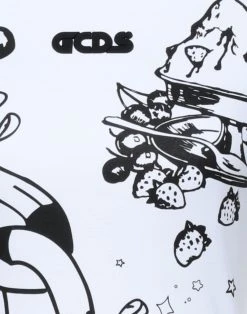 Shipping Included - GCDS Short Dress For Women Beige -GCDS Sales Shop unnamed file 827