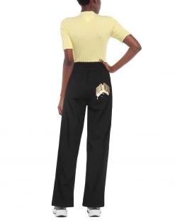 Discount - GCDS Casual Pants For Women Black 9 Discount - GCDS Casual Pants For Women Black -GCDS Sales Shop unnamed file 847