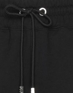 Discount - GCDS Casual Pants For Women Black 10 Discount - GCDS Casual Pants For Women Black -GCDS Sales Shop unnamed file 848