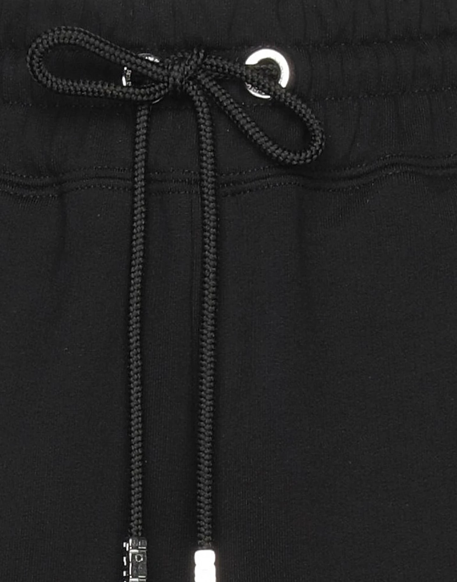 Discount - GCDS Casual Pants For Women Black 6 Discount - GCDS Casual Pants For Women Black - Image 4