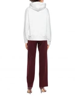 The Surprise Price - GCDS Hooded Sweatshirt For Women Black -GCDS Sales Shop unnamed file 852