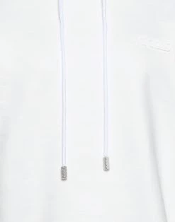 The Surprise Price - GCDS Hooded Sweatshirt For Women Black -GCDS Sales Shop unnamed file 853