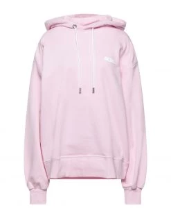 The Surprise Price - GCDS Hooded Sweatshirt For Women Black -GCDS Sales Shop unnamed file 854