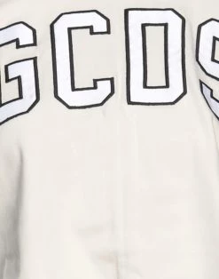 Flash Sale - GCDS Crop Top For Women Garnet -GCDS Sales Shop unnamed file 867