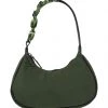 Free Shipping - GCDS Handbag For Women Green -GCDS Sales Shop unnamed file 870