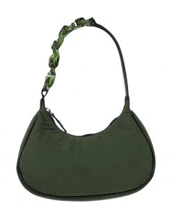 Free Shipping - GCDS Handbag For Women Green