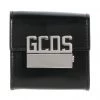 Flash Sale - GCDS Shoulder Bag For Women Black -GCDS Sales Shop unnamed file 873
