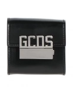 Flash Sale - GCDS Shoulder Bag For Women Black