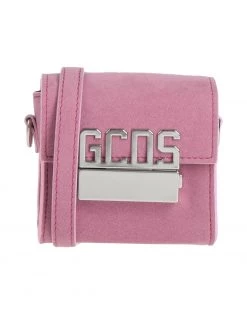 Discount - GCDS Cross-body Bags For Women Light Purple