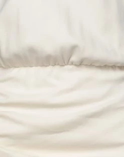 Free Shipping - GCDS Short Dress For Women Beige -GCDS Sales Shop unnamed file 888