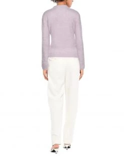 On Sale - GCDS Sweater For Women Lilac -GCDS Sales Shop unnamed file 896
