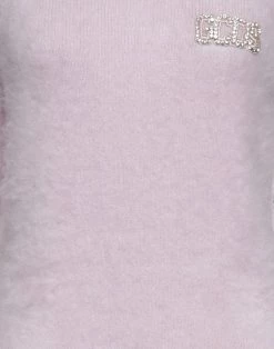 On Sale - GCDS Sweater For Women Lilac -GCDS Sales Shop unnamed file 897