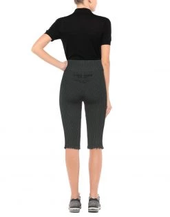 Best Price - GCDS Leggings For Women Lead -GCDS Sales Shop unnamed file 931