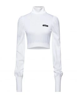 Shipping Included - GCDS Turtleneck For Women Black