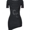 Shipping Included - GCDS Short Dress For Women Black -GCDS Sales Shop unnamed file 941