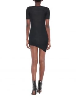 Shipping Included - GCDS Short Dress For Women Black -GCDS Sales Shop unnamed file 943