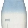 On Sale - GCDS Mini Skirt For Women Sky Blue -GCDS Sales Shop unnamed file 955
