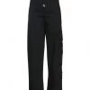 The Surprise Price - GCDS Casual Pants For Women Black -GCDS Sales Shop unnamed file 970