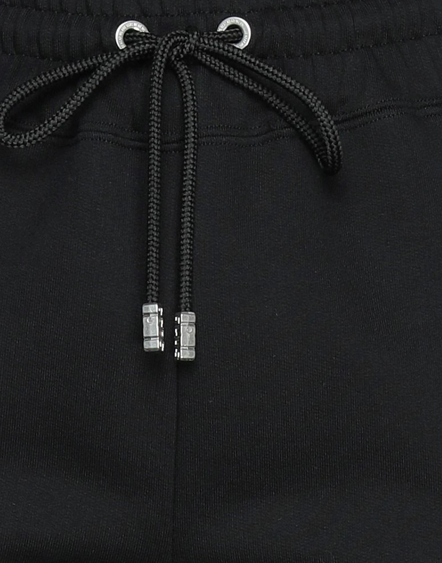 The Surprise Price - GCDS Casual Pants For Women Black 6 The Surprise Price - GCDS Casual Pants For Women Black - Image 4