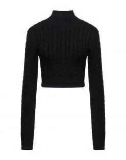 Discount - GCDS Turtleneck For Women White -GCDS Sales Shop unnamed file 986