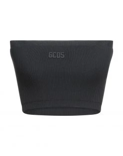 On Sale - GCDS Top For Women Maroon -GCDS Sales Shop unnamed file 998